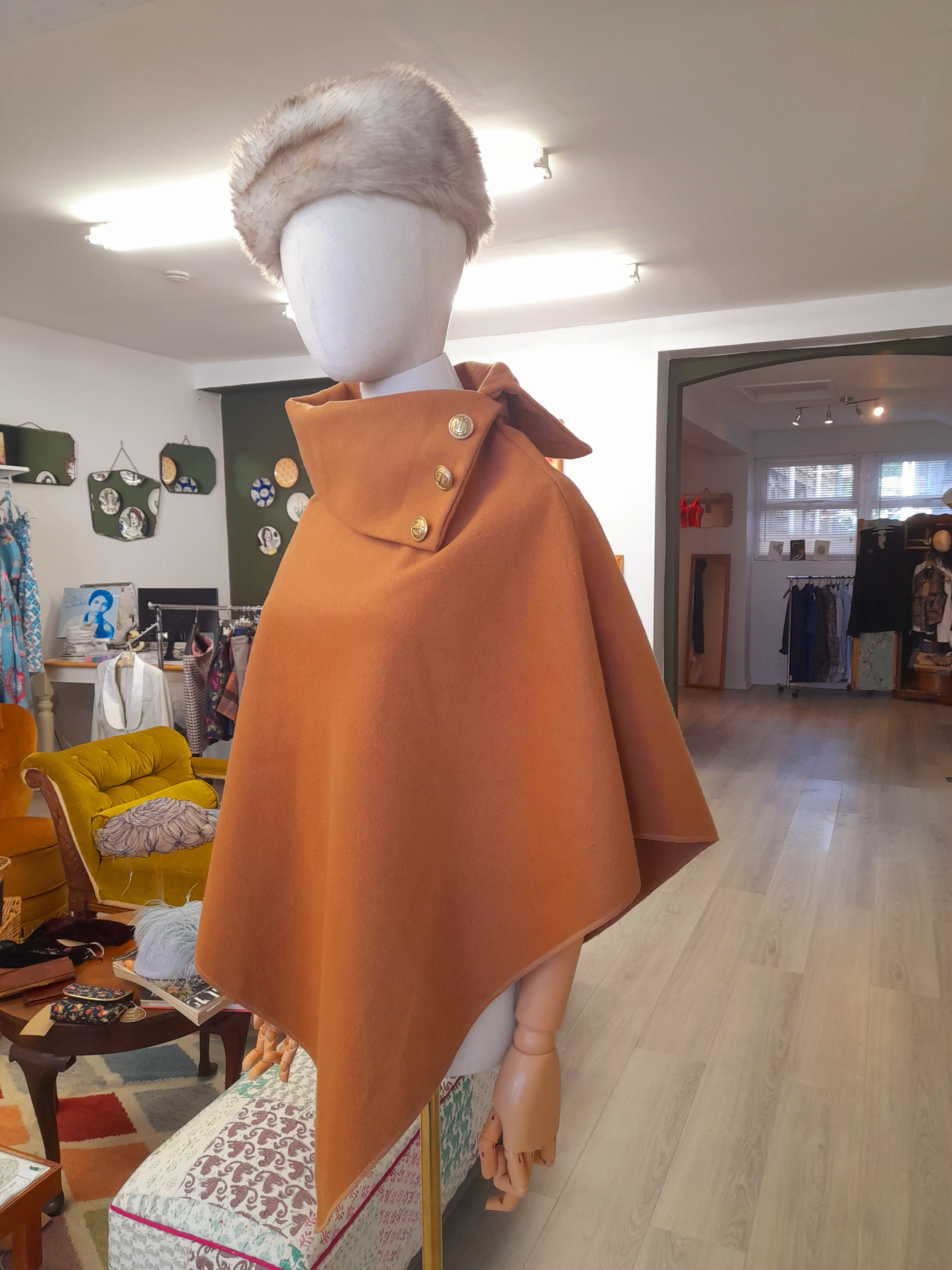 Brand New with Tags Panco, One Size