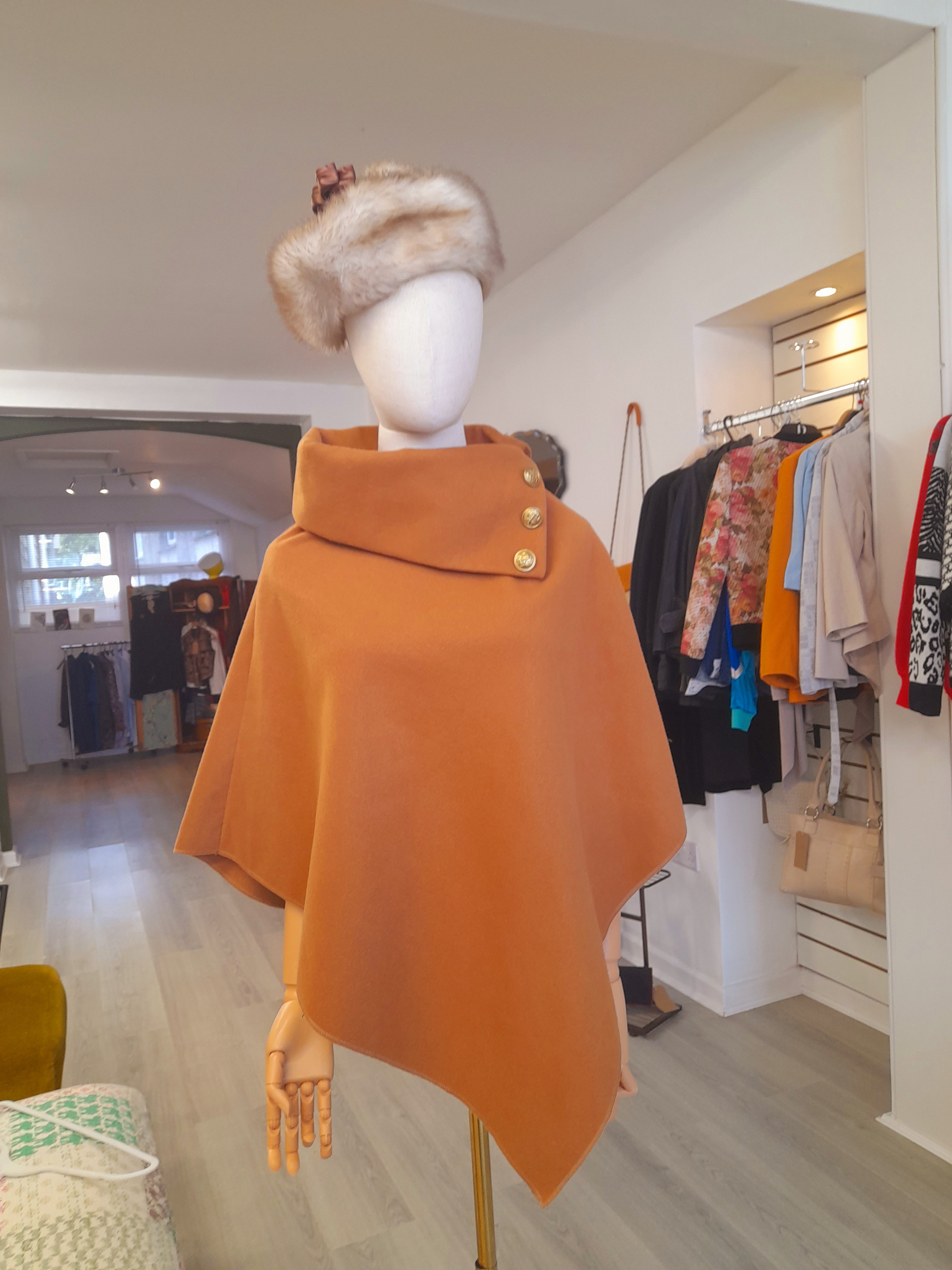 Brand New with Tags Panco, One Size