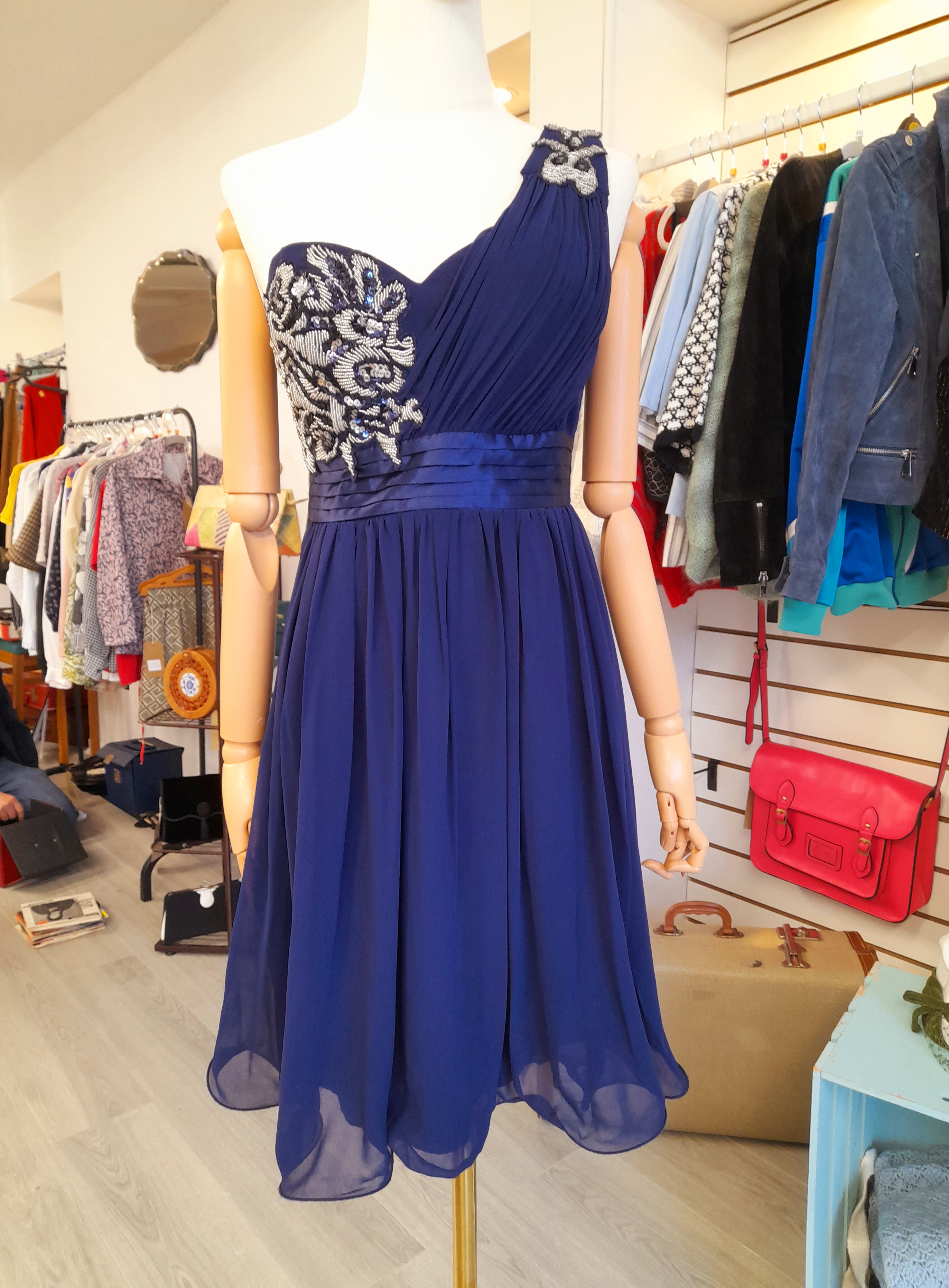QUIZ Party/ Cocktail Dress, Size 8