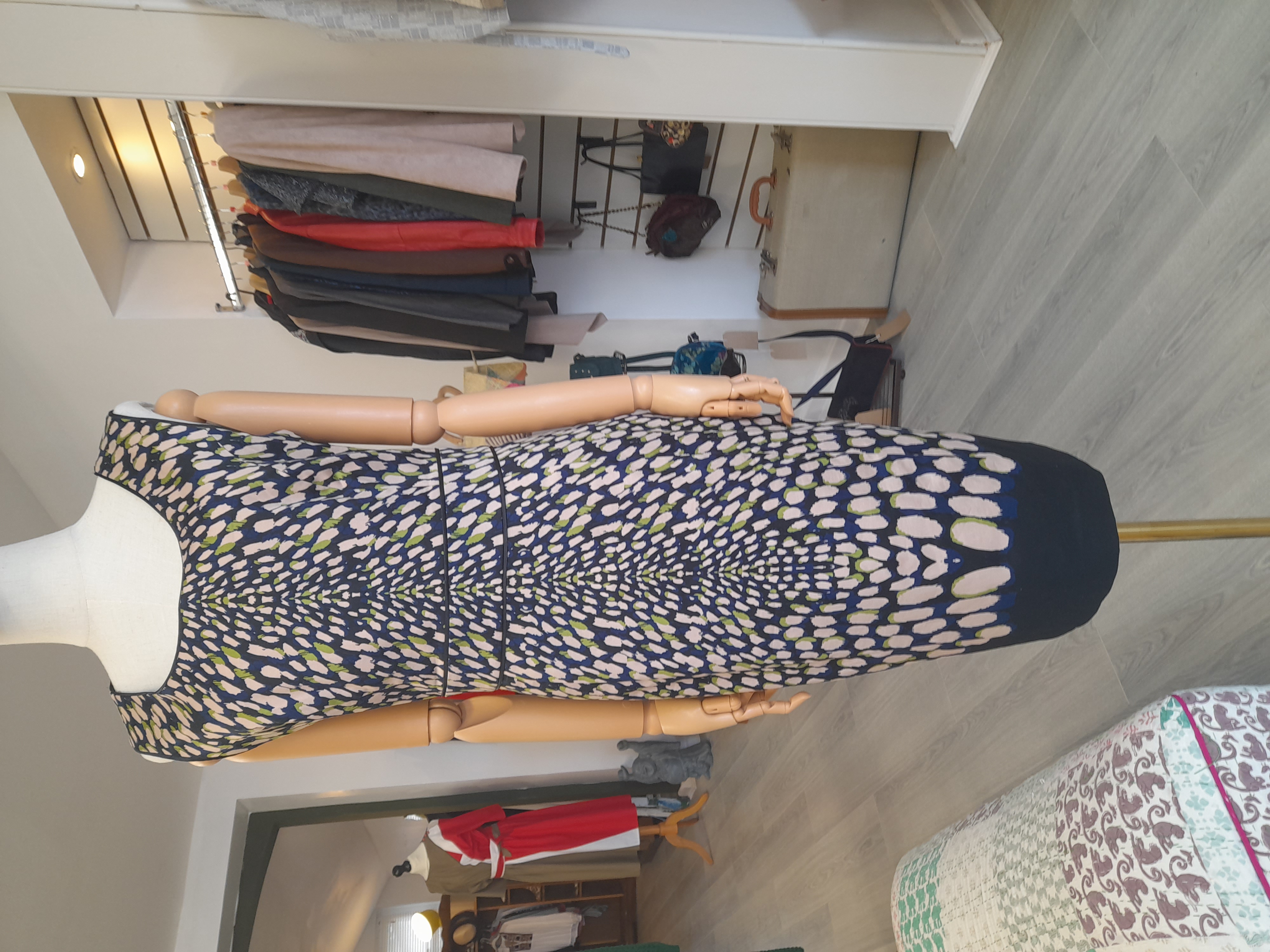 Laura Ashley, Size 16 Dress