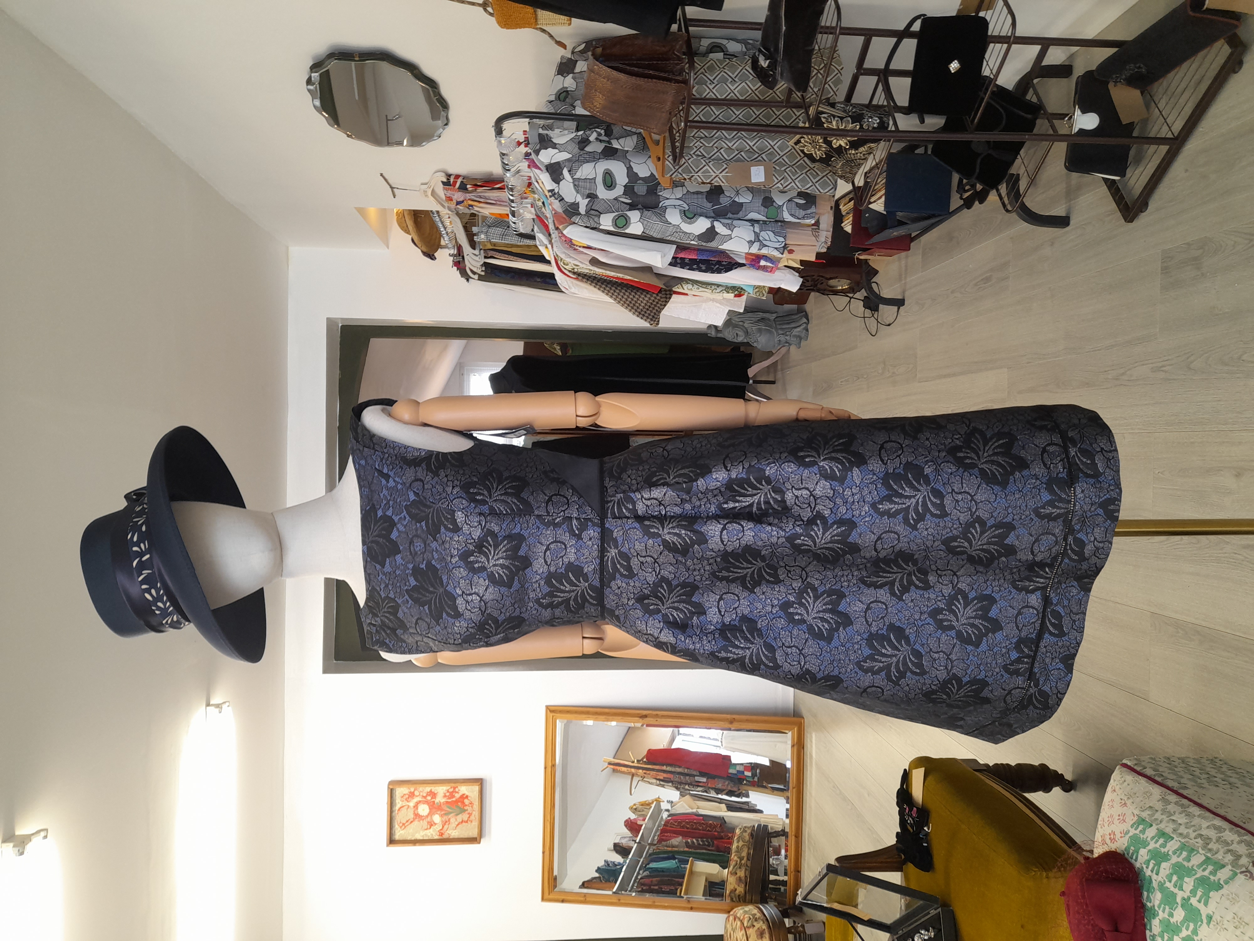Oasis Size BNWT Knee-length Cocktail Dress, Size 8