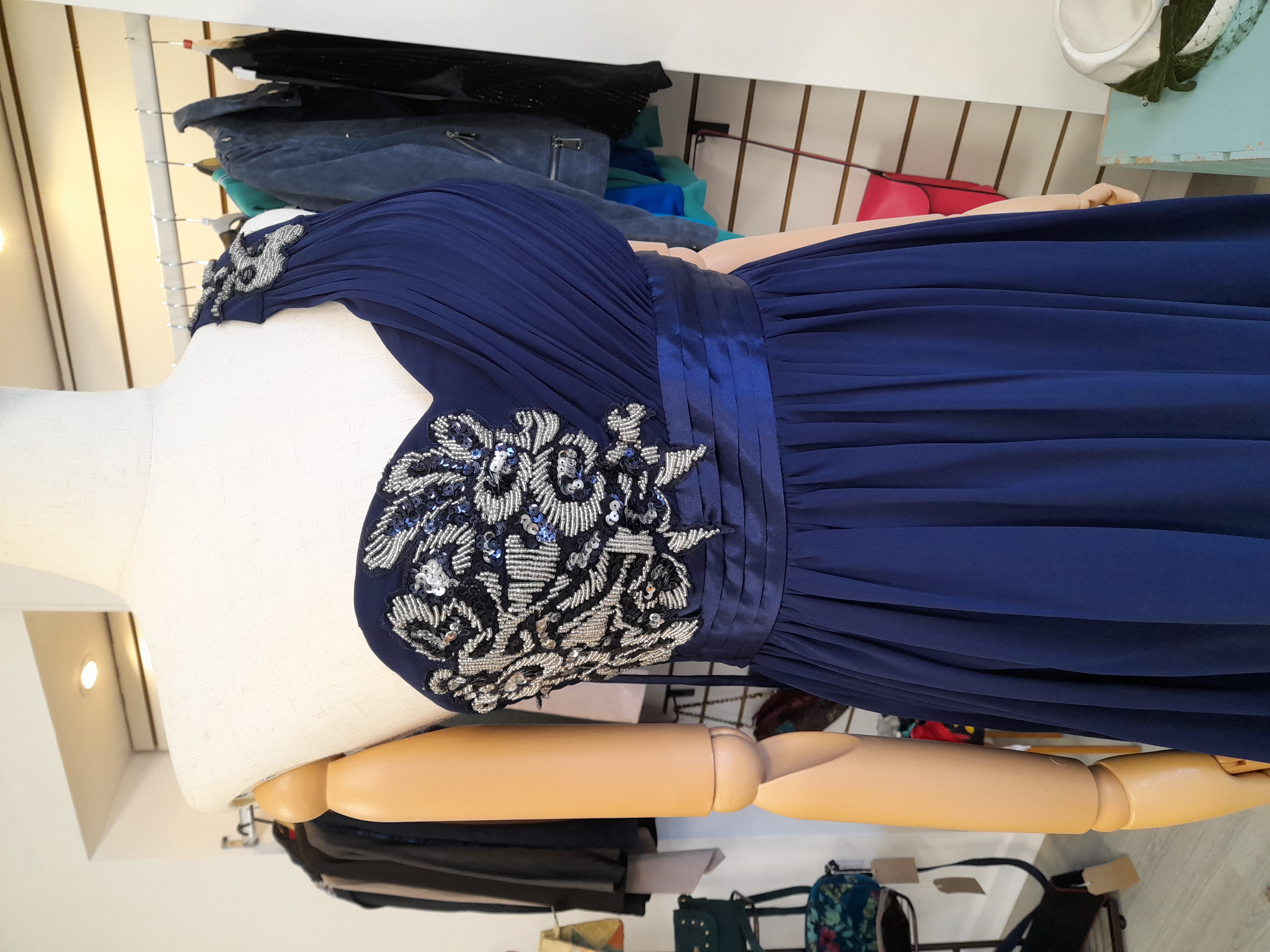 QUIZ Party/ Cocktail Dress, Size 8