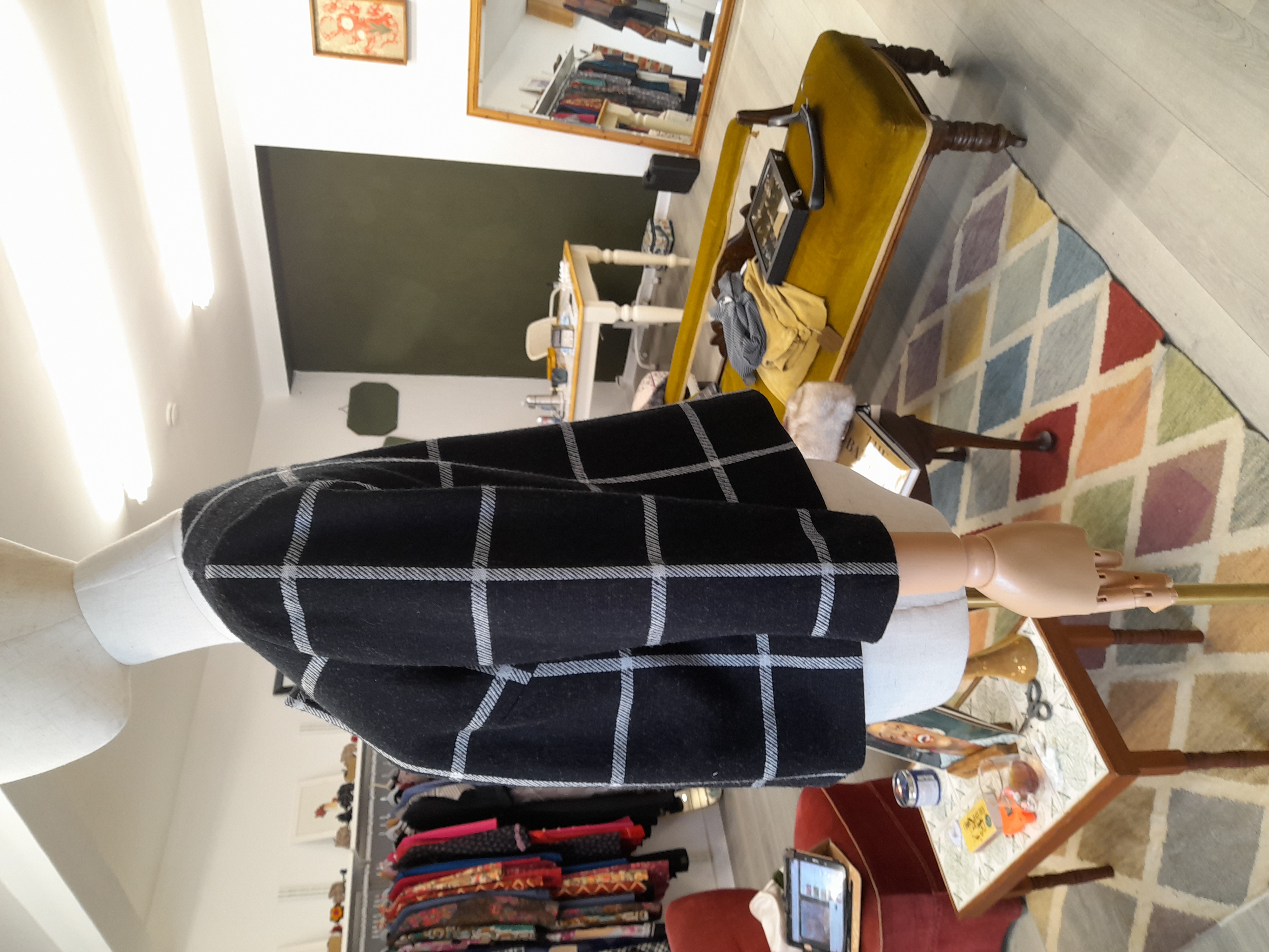Principles by Ben de LISI, Size 8 Light weight Jacket 