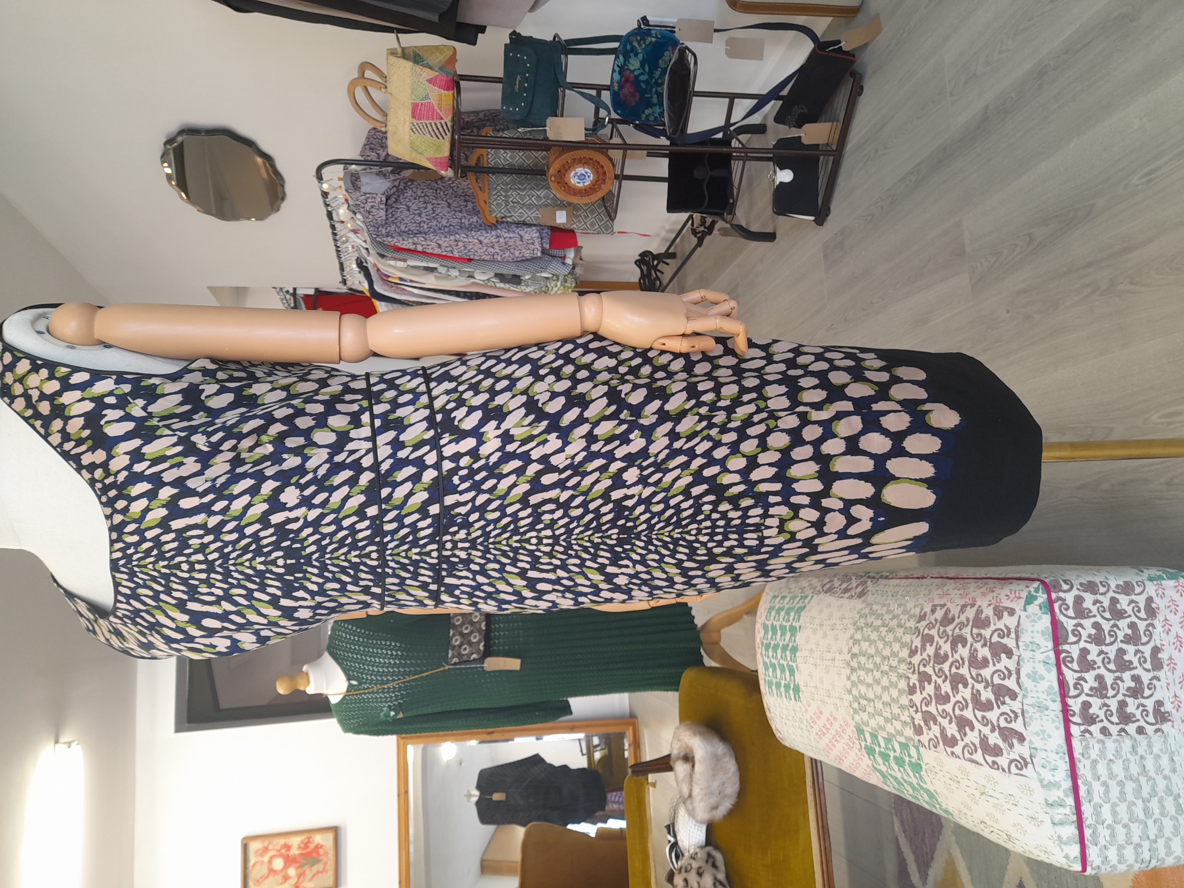 Laura Ashley, Size 16 Dress