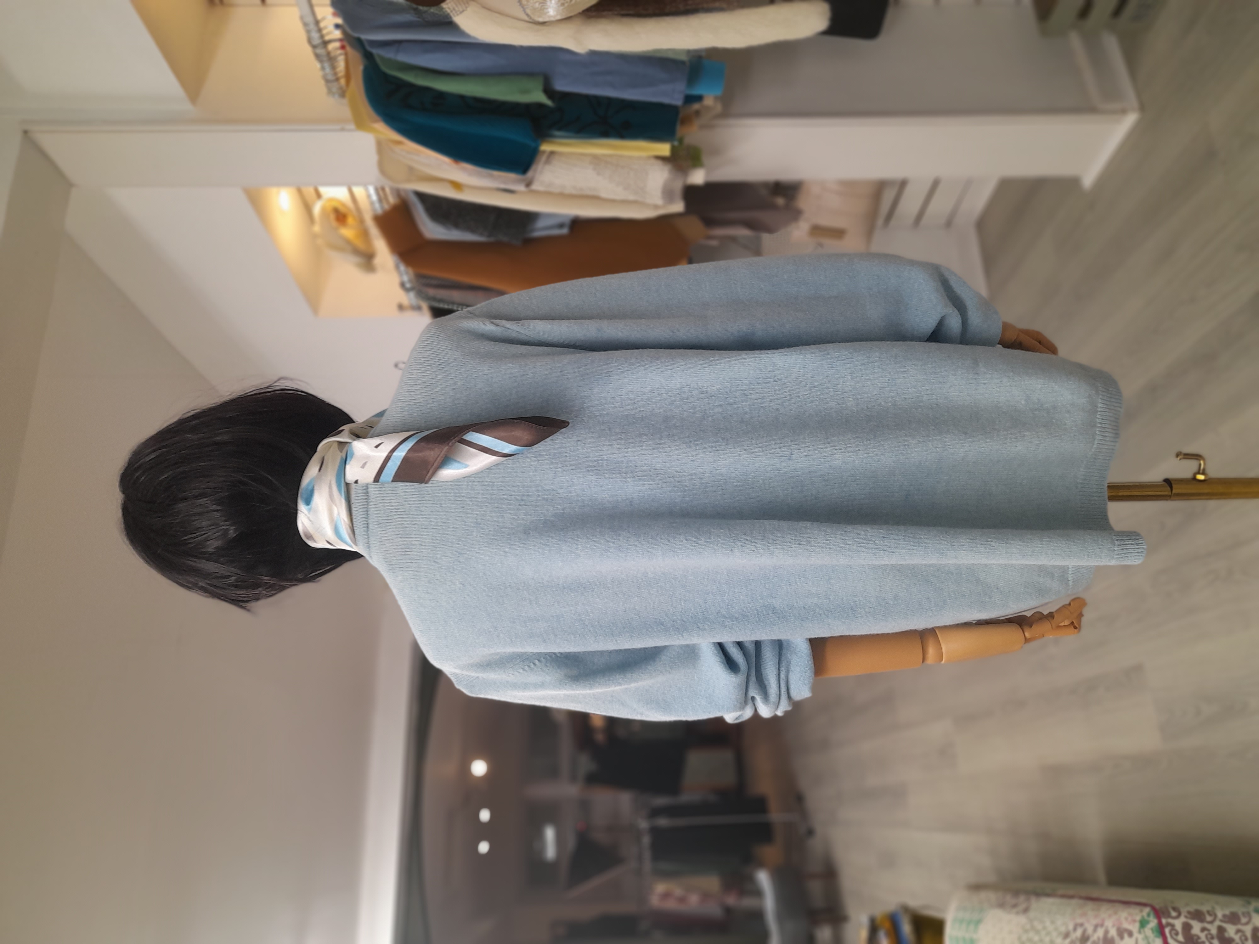 BNWT Vintage St Michael Wool Cardigan, Size L