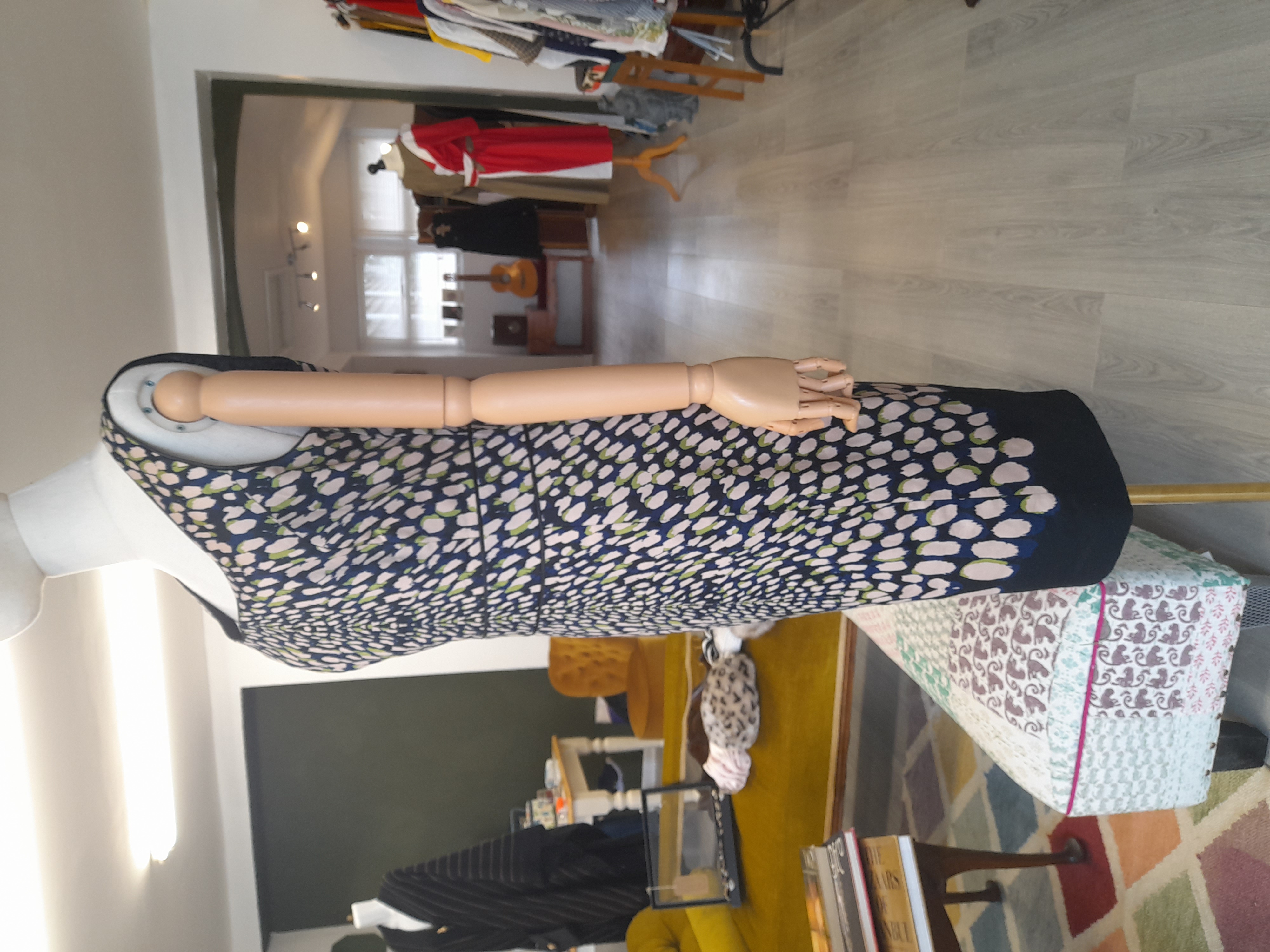 Laura Ashley, Size 16 Dress