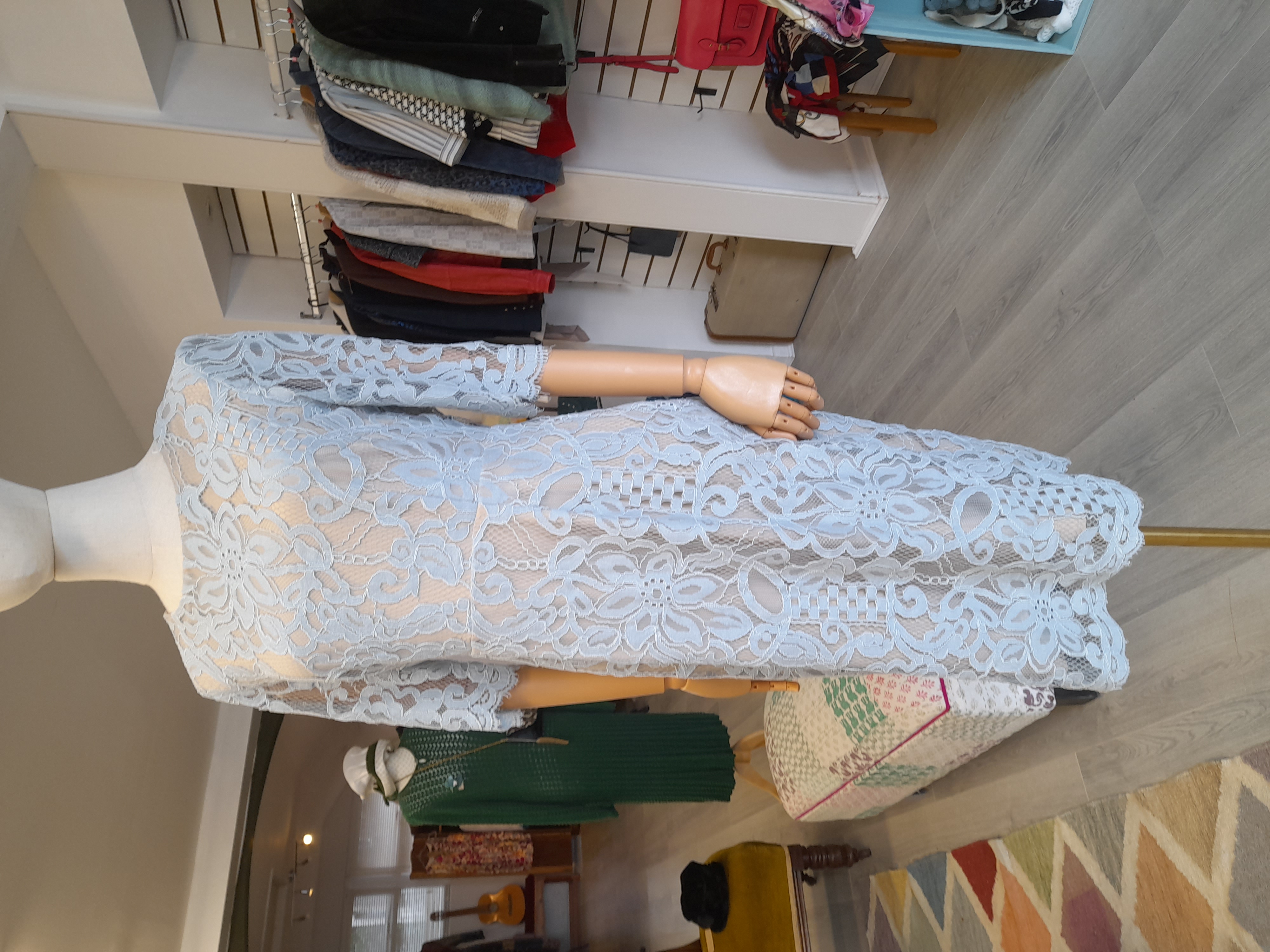Phase Eight Size 12 Wedding, Party, Occasion Dress