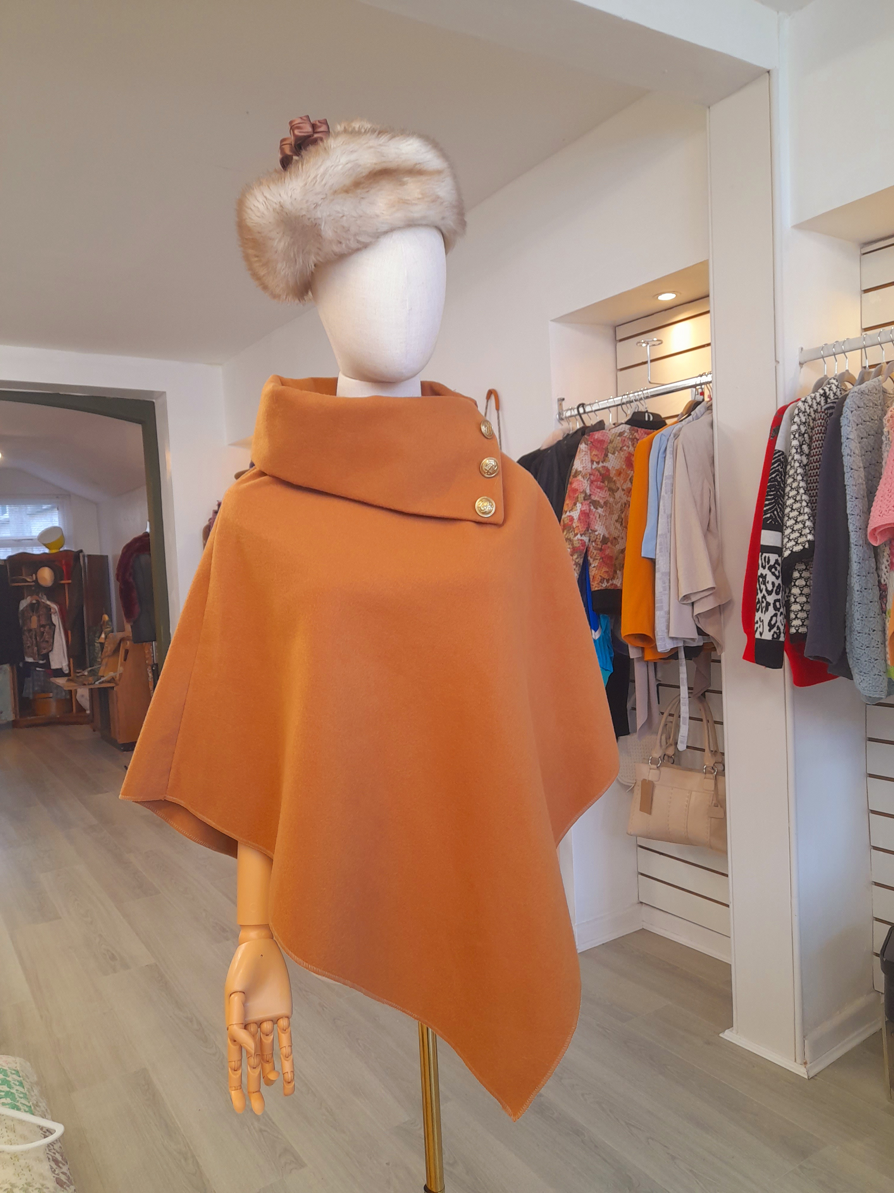 Brand New with Tags Panco, One Size