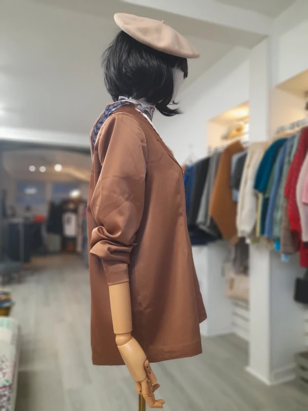 Unique 21 Oversize Blazer, Size S