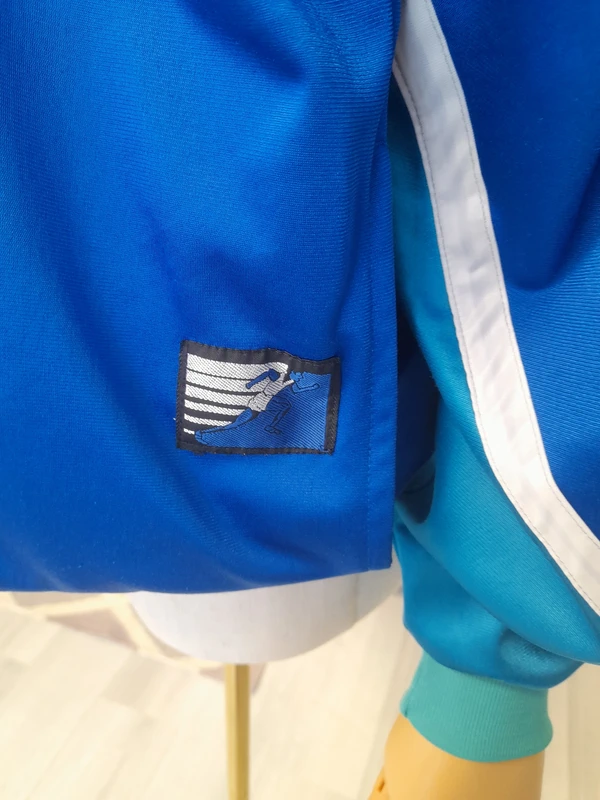Vintage St Michael Classic 80s/ 90s Lightweight Jacket