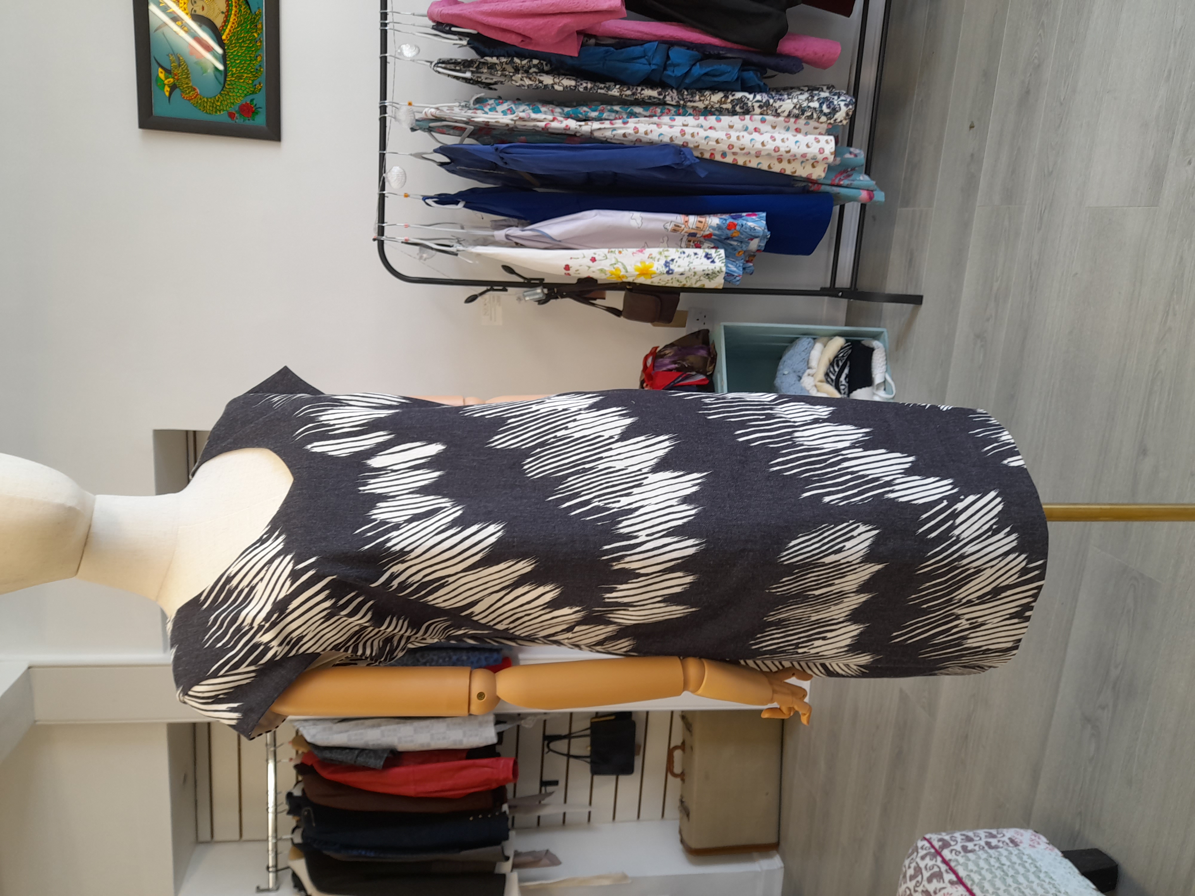 Phase Eight Size 16 Dress