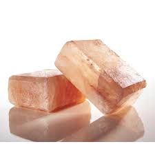 🔥 Organic Himalayan Pink Salt Soap 100% Natural For All Type Skins & Facial
