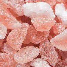 Natural Himalayan Salt - Broken [ 1 kg ]
