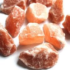 Natural Himalayan Salt - Broken [ 1 kg ]