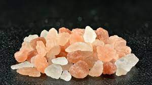 Natural Himalayan Salt - Broken [ 1 kg ]