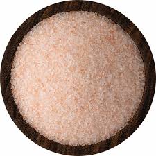 Himalayan Organic Pink Salt - 100% Natural - 1000g