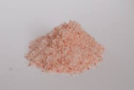 Himalayan Organic Pink Salt - 100% Natural - 1000g