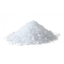 Himalayan White Rock Salt (crystals) - 1000g