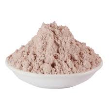 HIMALAYAN BLACK SALT POWDER [500g]