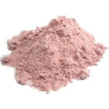 HIMALAYAN BLACK SALT POWDER [500g]