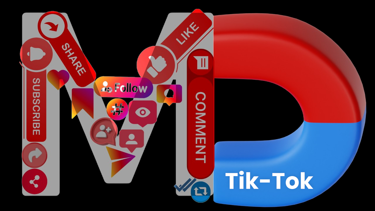 Tik-tok Followers / 1K