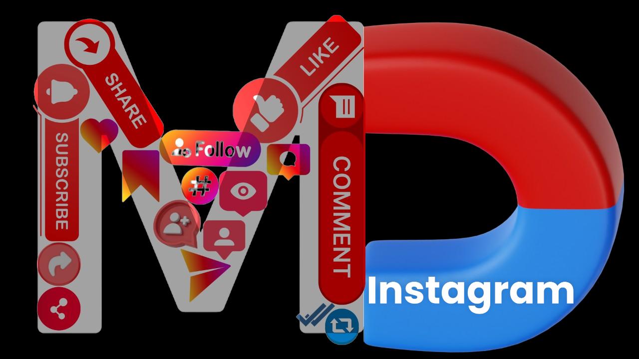 Instagram Followers / 1K