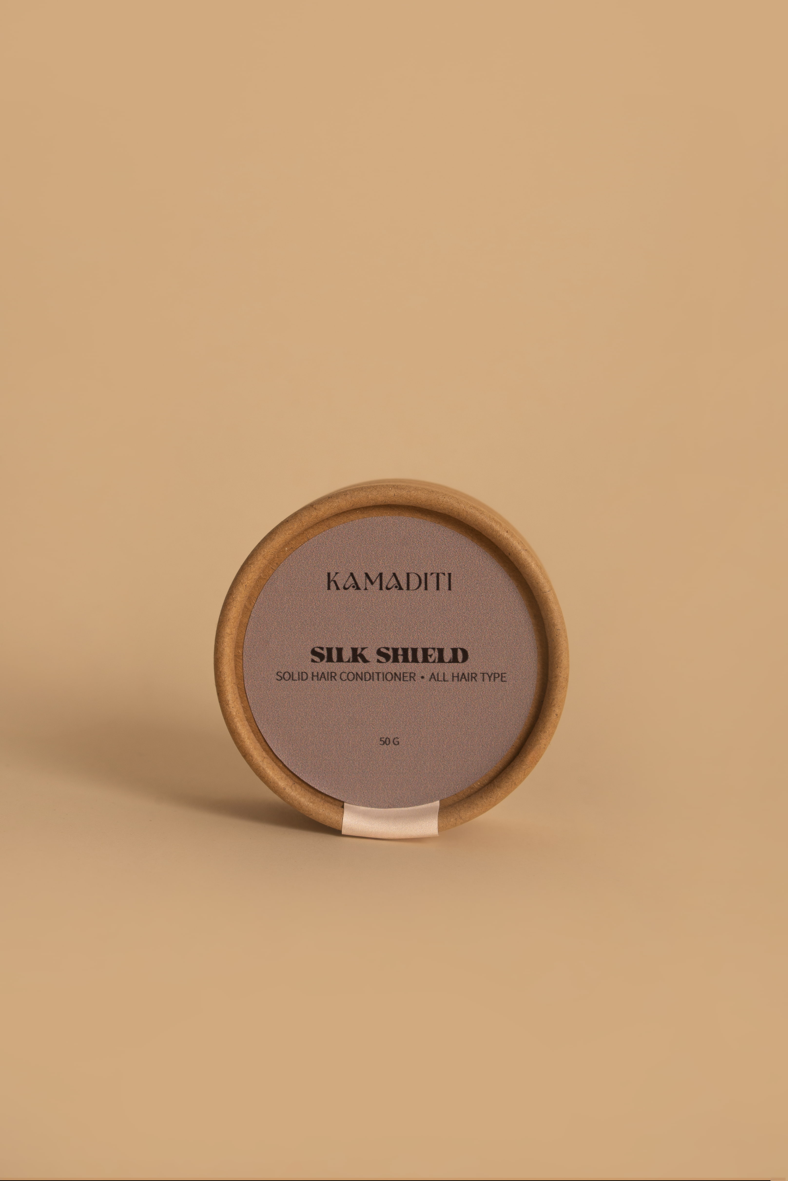 Solid Hair Conditioner Bar