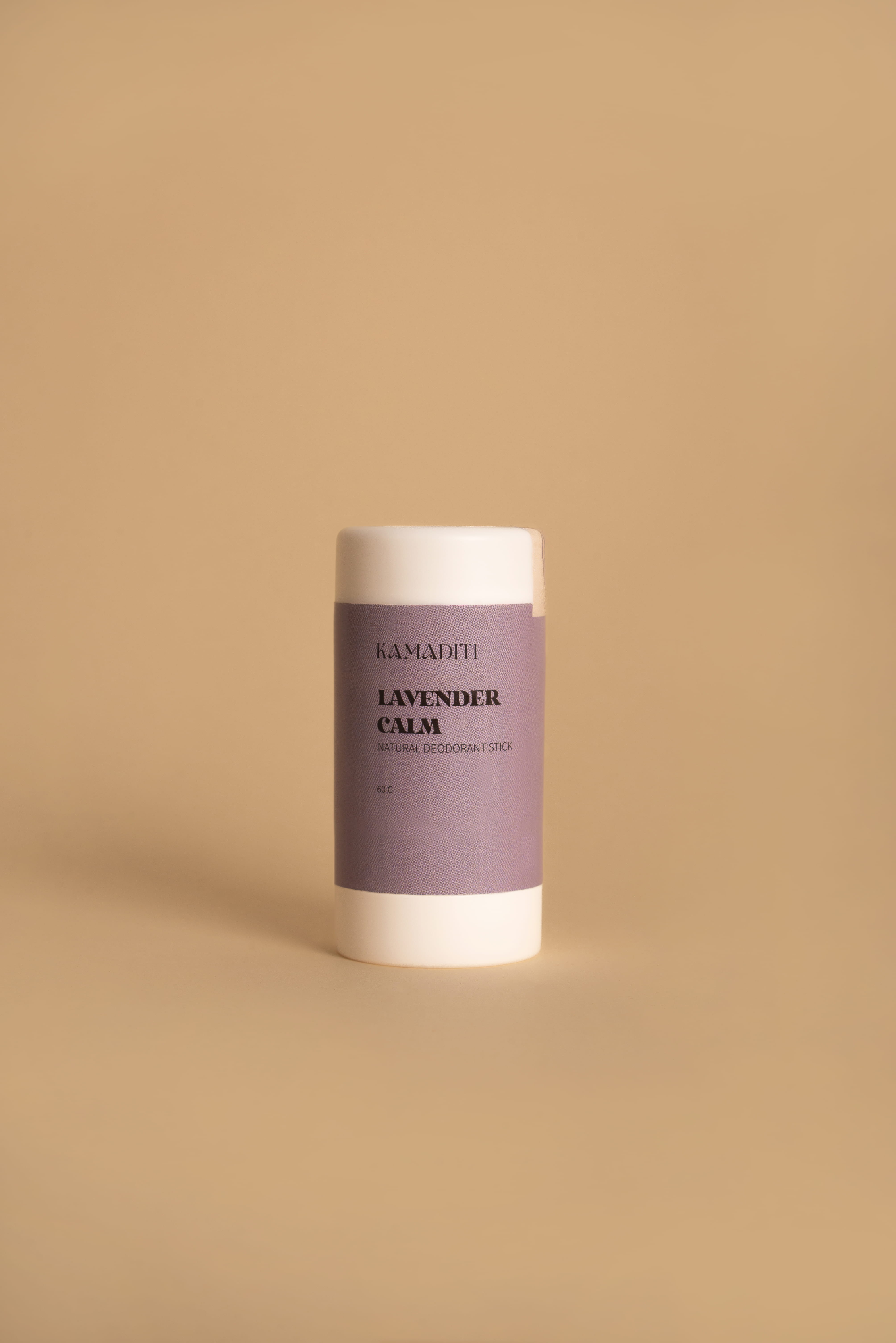 Natural Deodorant Stick