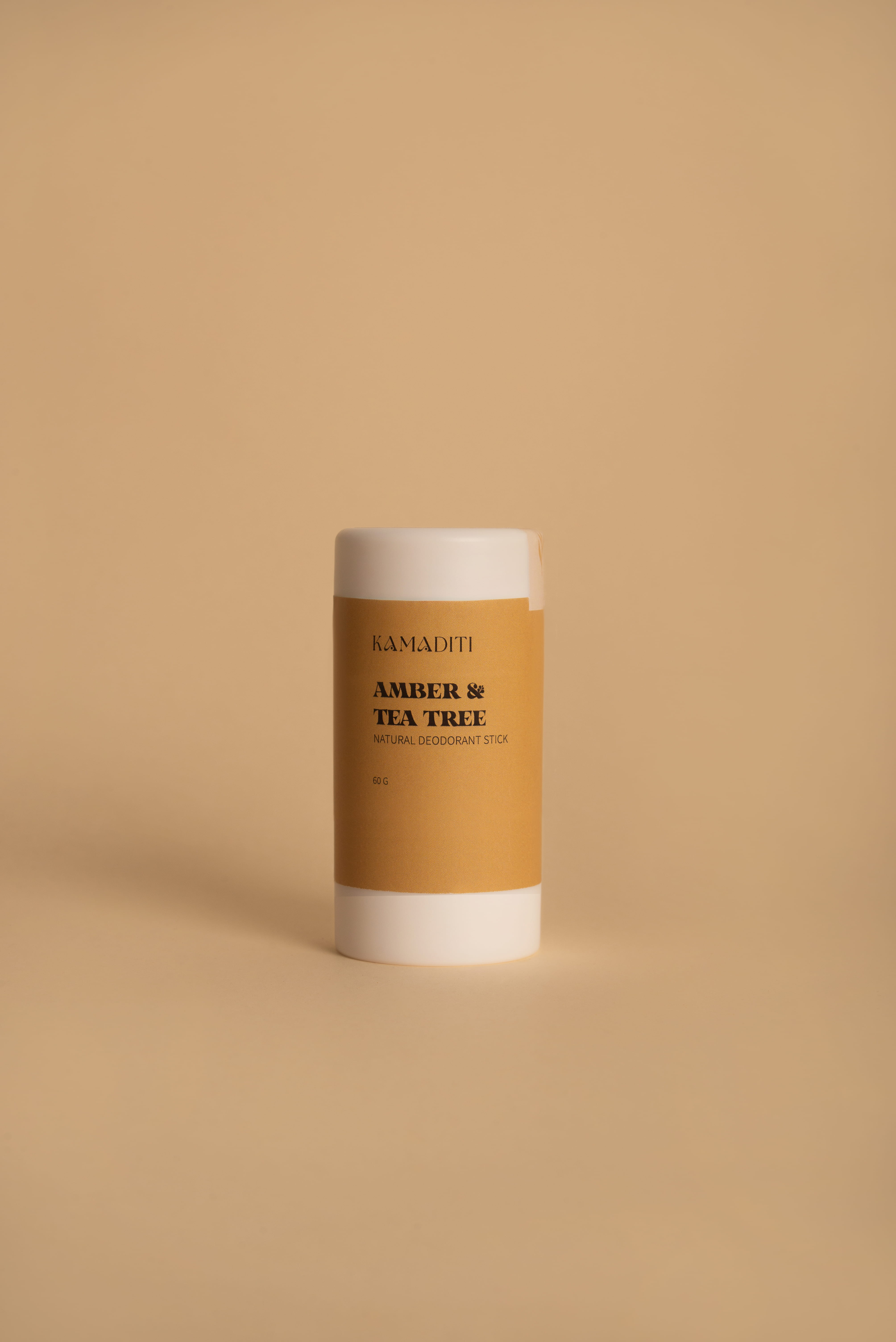 Natural Deodorant Stick