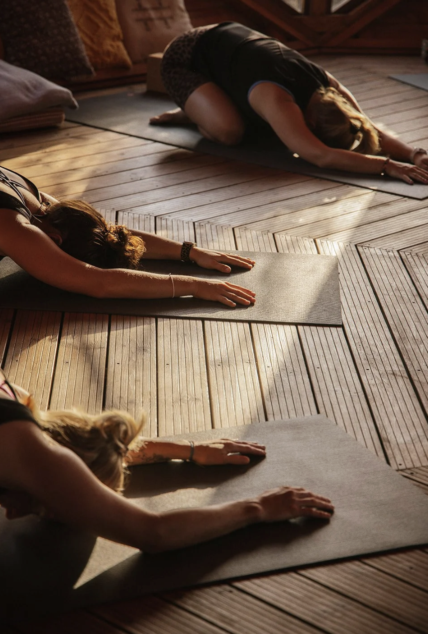 PAUSE TO DANSE : Music, Movement & Connection Retreat in Portugal for men & women