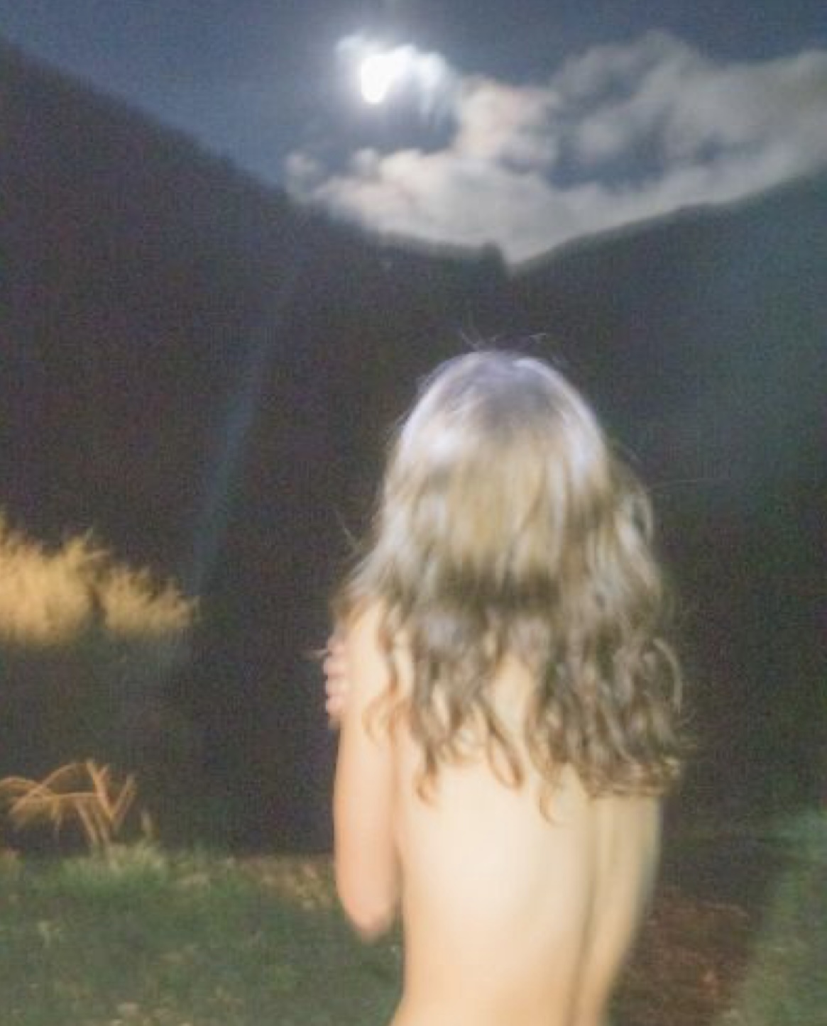 AURA: Women-Only Psilocybin Retreat Under the Full Moon in Spain