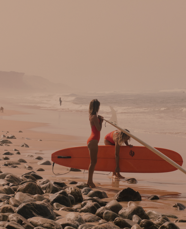 PAUSE TO DANSE : Music, Movement & Connection Retreat in Portugal for men & women