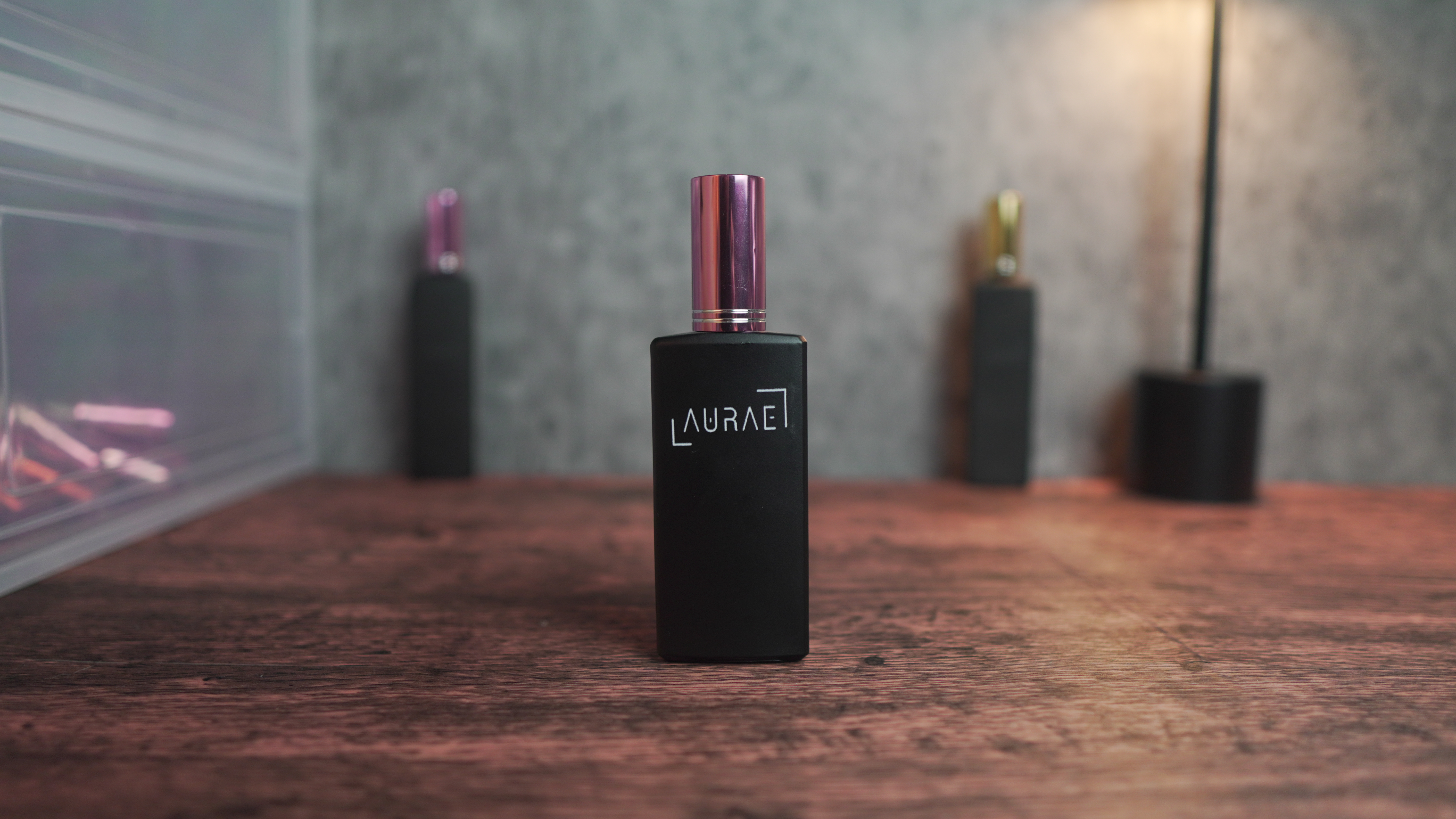 AURAÉ: Angel´s Essence  - Inspirado en Kilian Angel´s Share