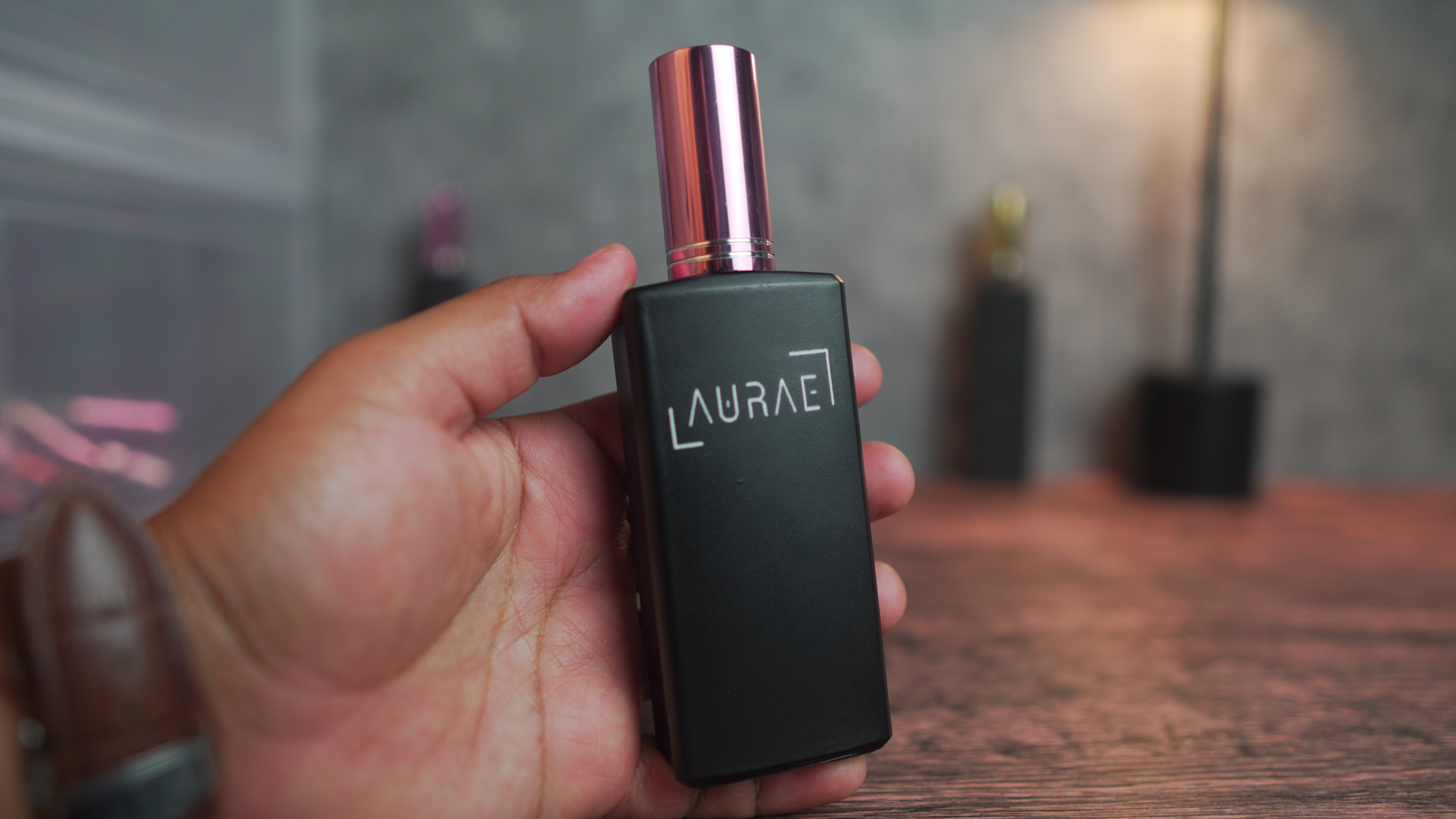 AURAÉ: Ellys Ellys - Inspirado en Billie Elish