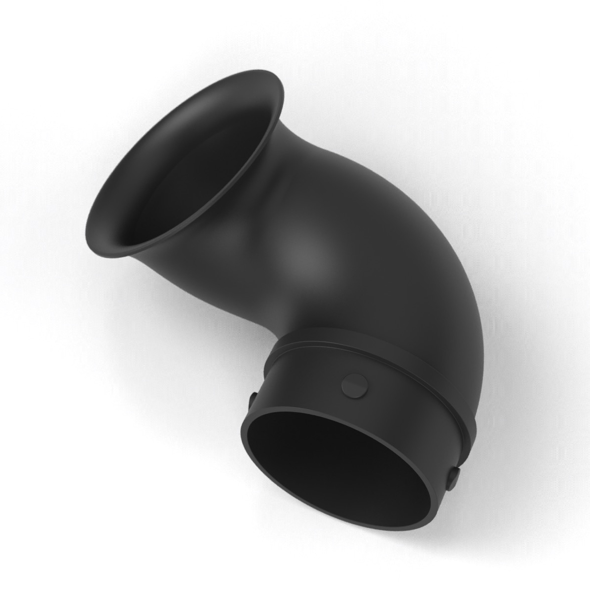 TROMPETTE BOITE À AIR 3.2 - 3.2 AIR BOX TRUMPET