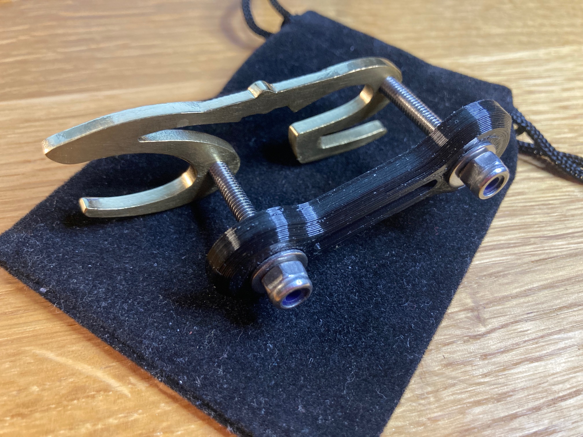 Backdate logo cylindrée 2.5 - Backdate 2.5 logo Motor size