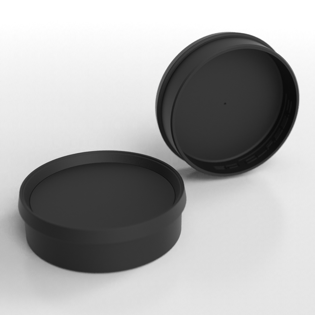 CACHE COMPTEUR - SPEEDOMETER DELETE