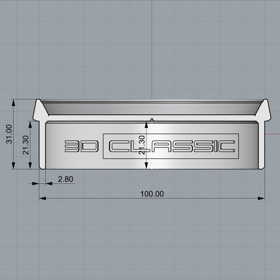 CACHE COMPTEUR - SPEEDOMETER DELETE