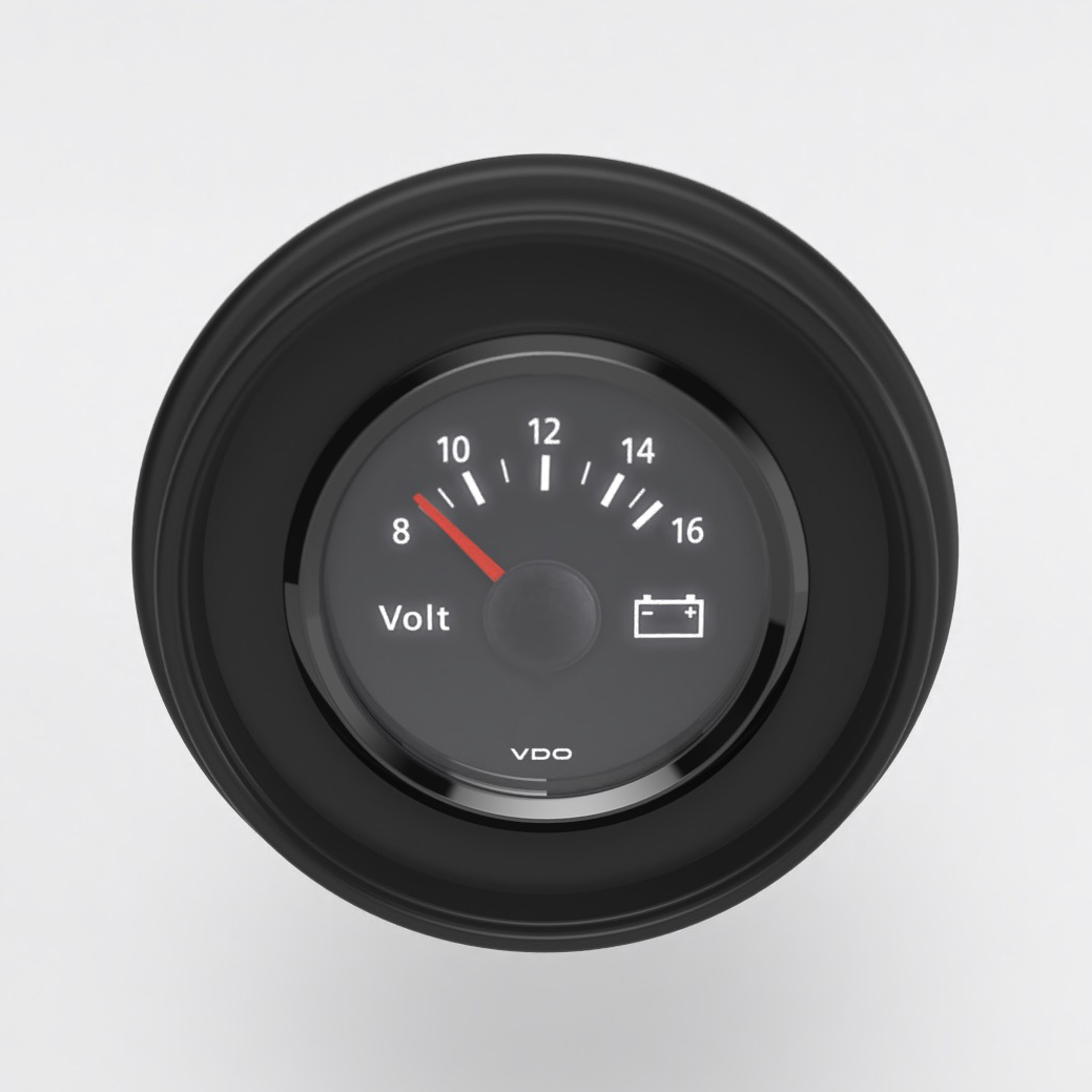 CACHE HORLOGE - CLOCK DELETE