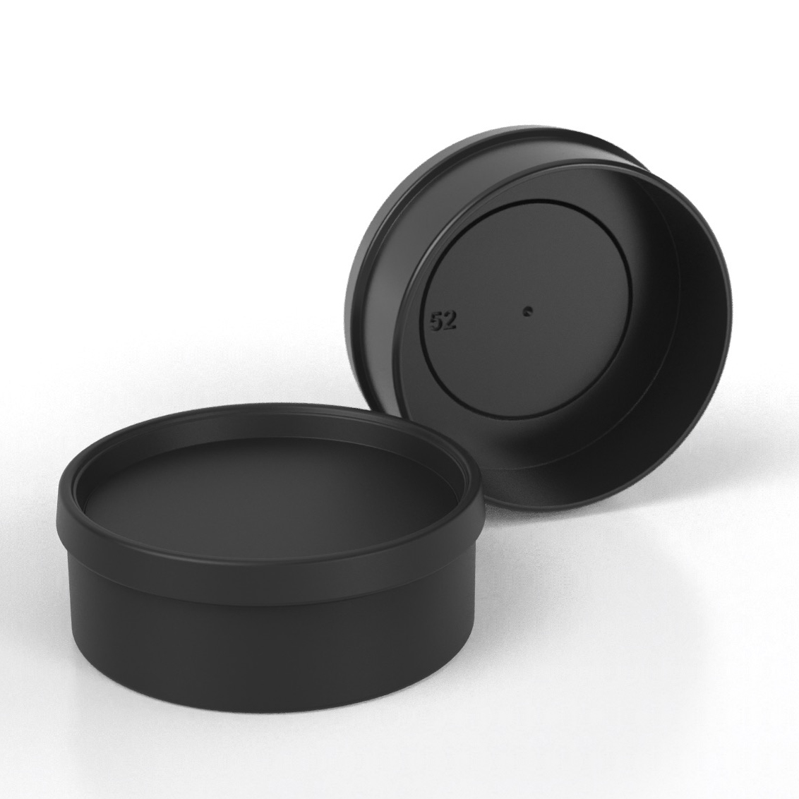 CACHE HORLOGE - CLOCK DELETE