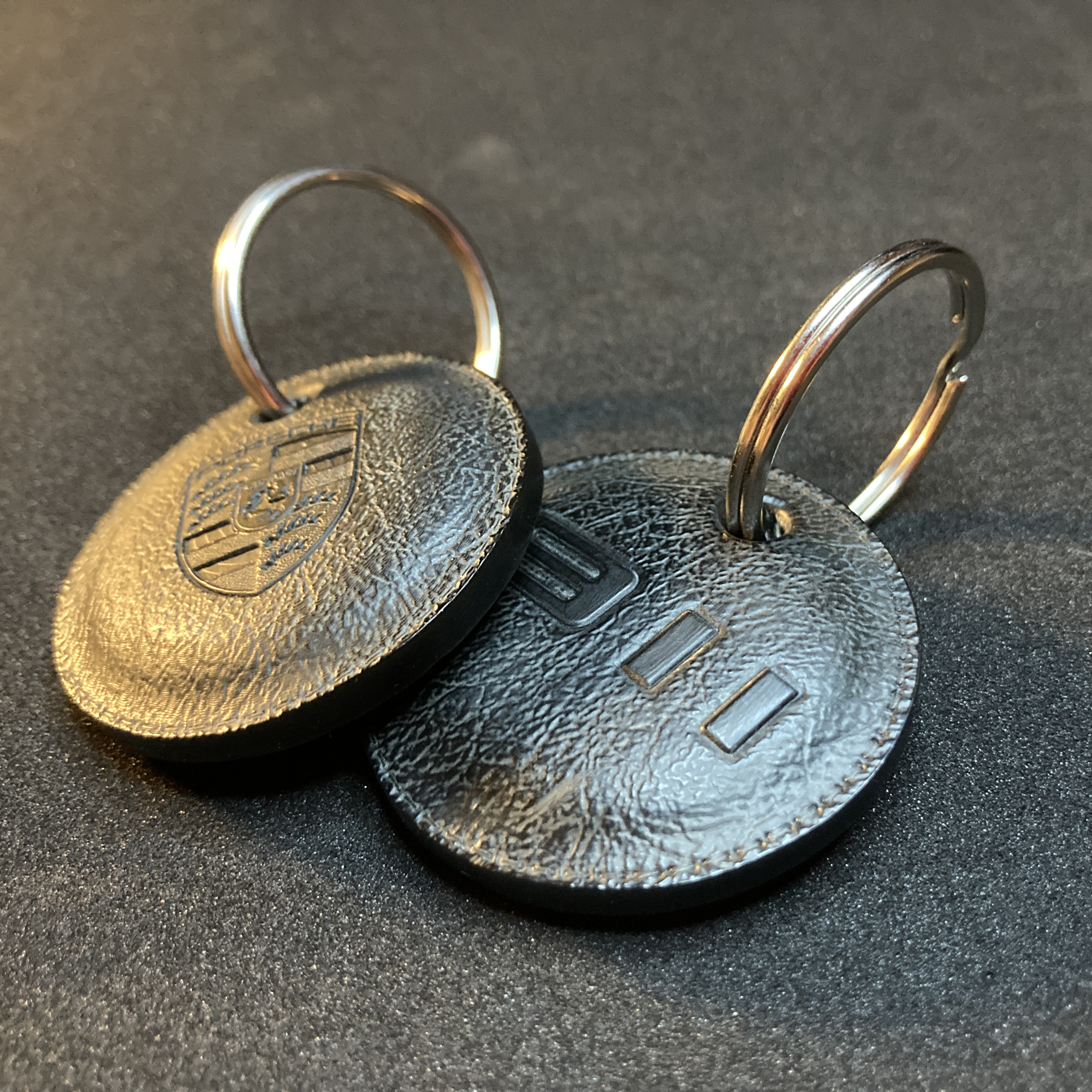 Porte clés 911 - 911 Key ring