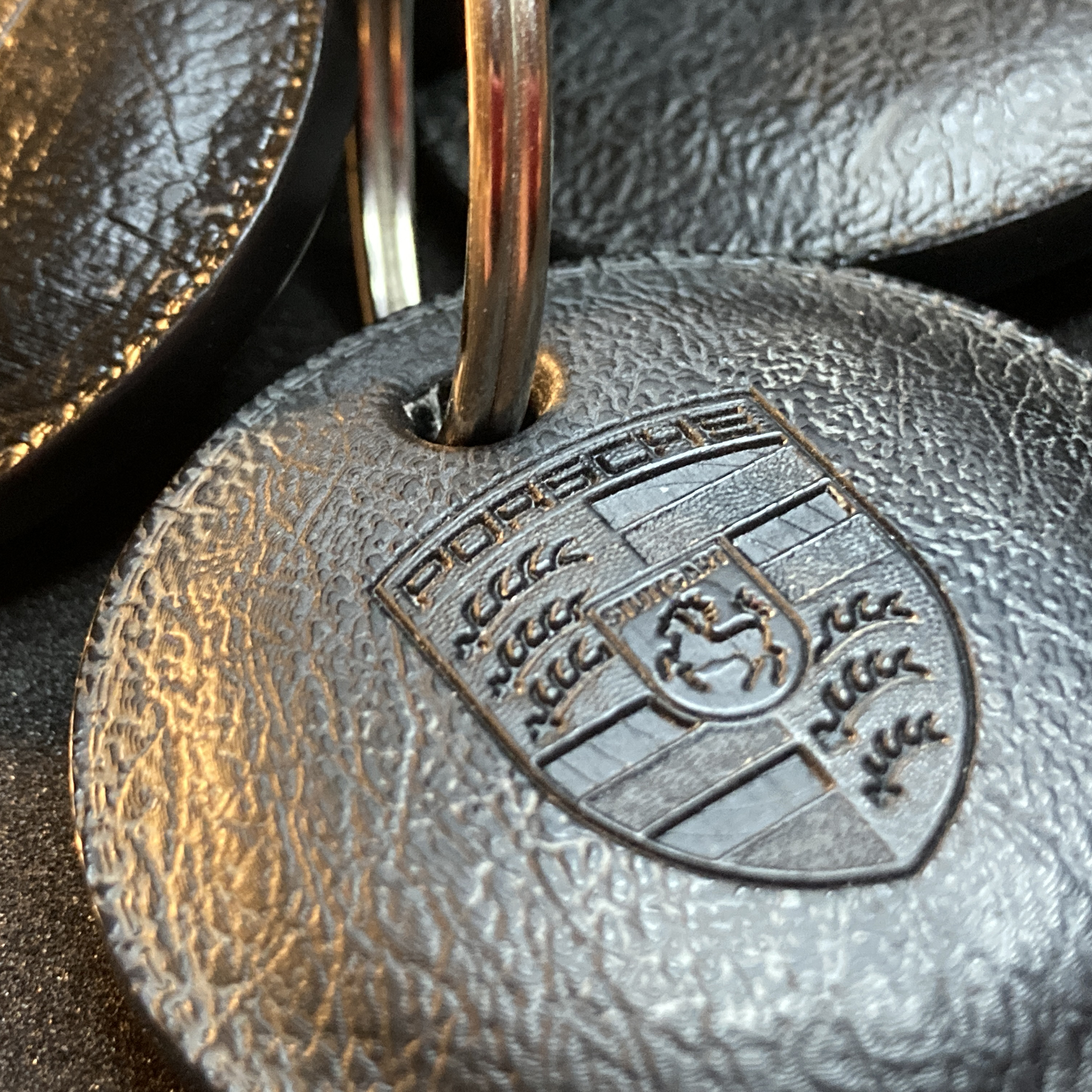 Porte clés 911 - 911 Key ring
