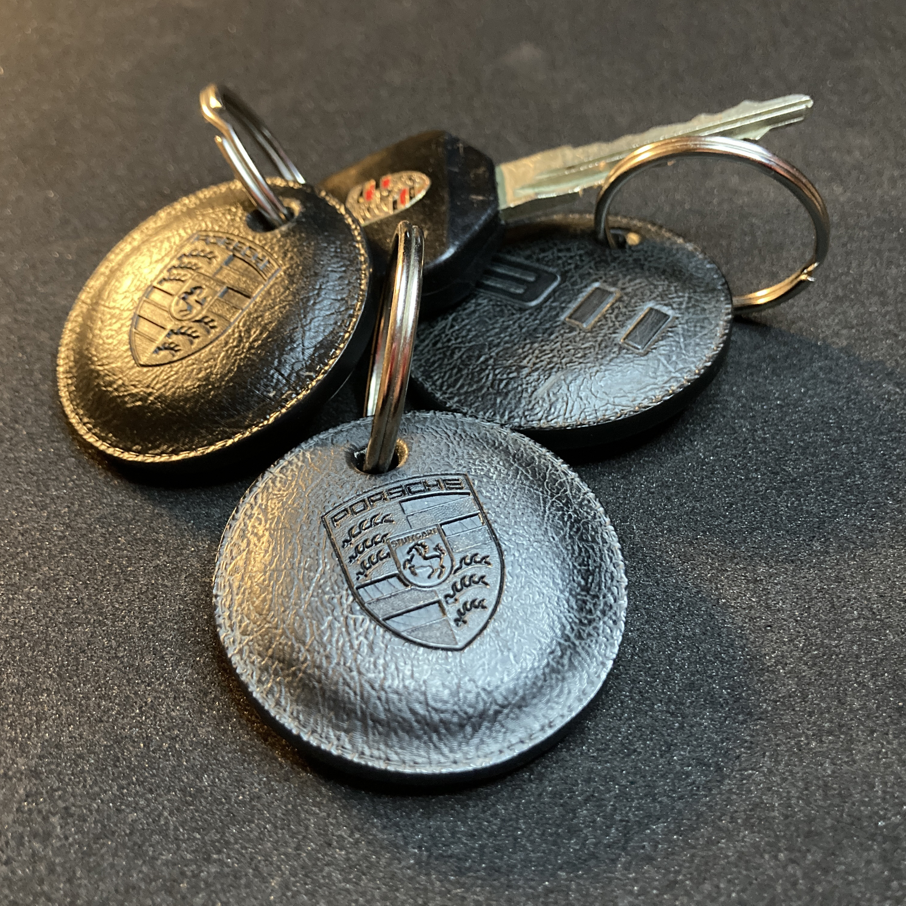 Porte clés 911 - 911 Key ring