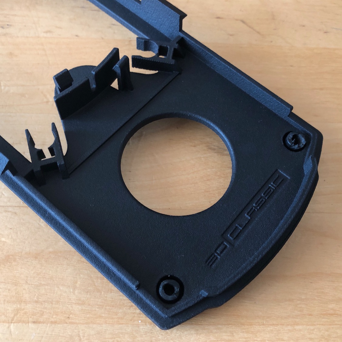 Semelle gonfleur Porsche Classic - Porche Classic Inflator base