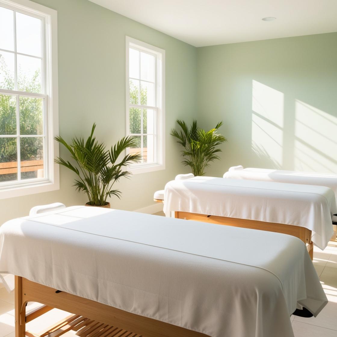 Healing Stress Relief Retreats