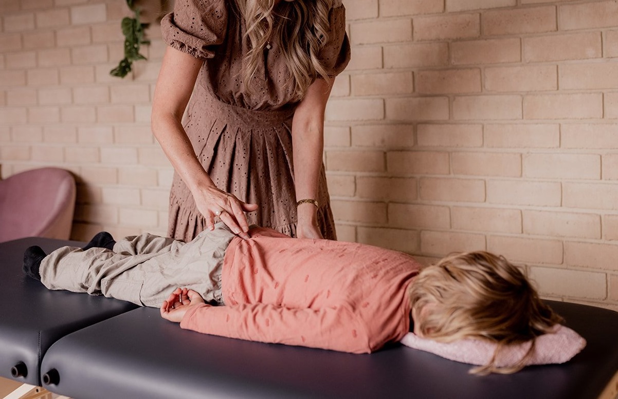 Total Spinal Flow Relaxation