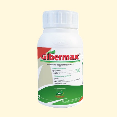 Gibermax