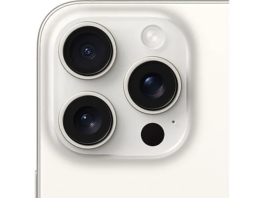 APPLE iPhone 15 Pro Max 1 TB Akıllı Telefon