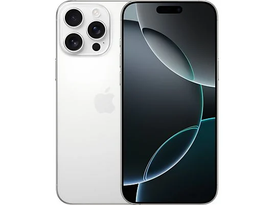 APPLE iPhone 16 Pro 128GB Akıllı Telefon