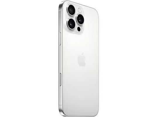 APPLE iPhone 16 Pro 256 GB Akıllı Telefon (Çöl)